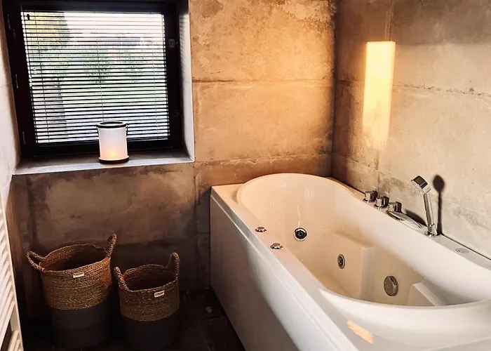 Hoeve 別荘 Molenschot