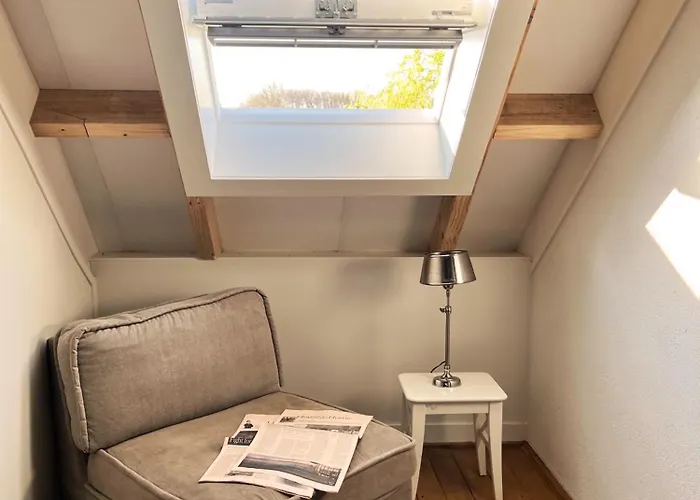 Hoeve Holiday home Molenschot