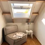 Hoeve Semesterbostad Molenschot